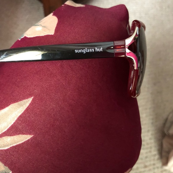 Sunglass Hut Accessories Sunglass Hut Sunglasses Poshmark